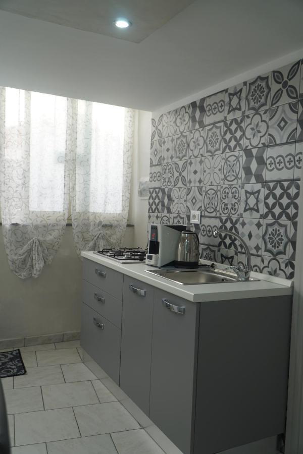 Casa Vacanze Sicilia Bella Villa Catania Eksteriør billede