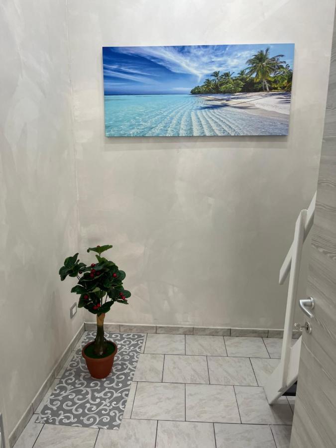 Casa Vacanze Sicilia Bella Villa Catania Eksteriør billede