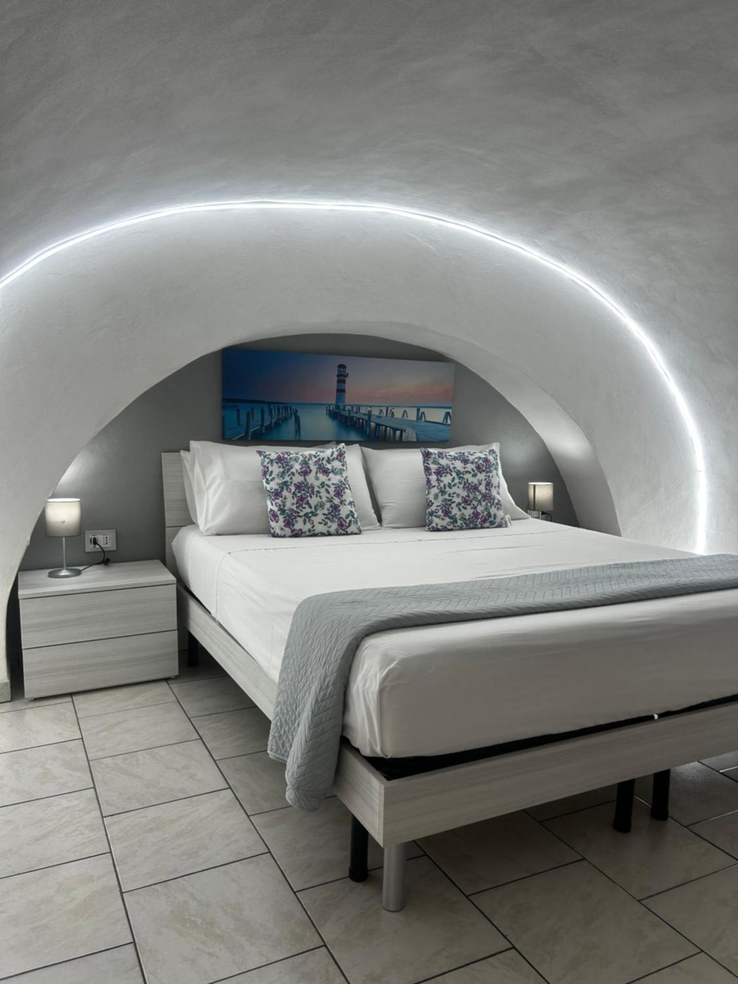Casa Vacanze Sicilia Bella Villa Catania Eksteriør billede